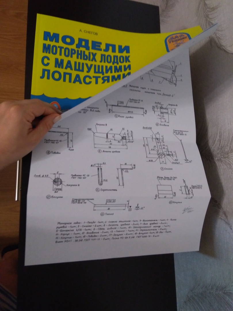 💫 „Мастерство — это когда «что» и «как» приходят одновременно“. (с)